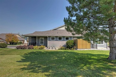 A perfect blending of luxury and convenience. The Dunes is a on The Ranch Club in Montana - for sale on GolfHomes.com, golf home, golf lot