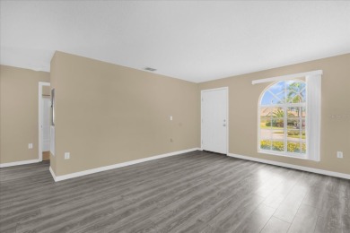 Experience the perfect balance of comfort and convenience in on Lake Marion Golf Resort in Florida - for sale on GolfHomes.com, golf home, golf lot
