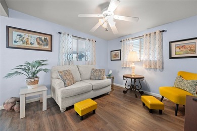 Welcome to your desert retreat, this home now offers two full on Riverview Golf Course in Arizona - for sale on GolfHomes.com, golf home, golf lot