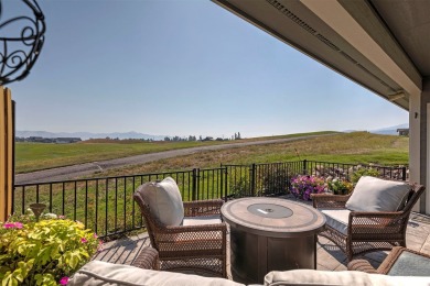 A perfect blending of luxury and convenience. The Dunes is a on The Ranch Club in Montana - for sale on GolfHomes.com, golf home, golf lot