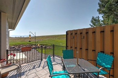 A perfect blending of luxury and convenience. The Dunes is a on The Ranch Club in Montana - for sale on GolfHomes.com, golf home, golf lot