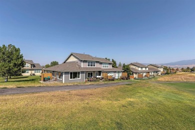 A perfect blending of luxury and convenience. The Dunes is a on The Ranch Club in Montana - for sale on GolfHomes.com, golf home, golf lot