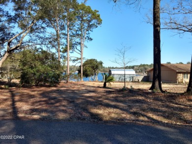 Large lot right across the road from the Lake. Would make a on Dogwood Lakes Golf Club in Florida - for sale on GolfHomes.com, golf home, golf lot