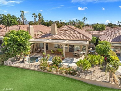 Experience the best of desert resort living at this private and on Desert Island Golf and Country Club in California - for sale on GolfHomes.com, golf home, golf lot