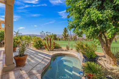 Experience the best of desert resort living at this private and on Desert Island Golf and Country Club in California - for sale on GolfHomes.com, golf home, golf lot