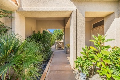 Experience the best of desert resort living at this private and on Desert Island Golf and Country Club in California - for sale on GolfHomes.com, golf home, golf lot