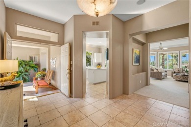 Experience the best of desert resort living at this private and on Desert Island Golf and Country Club in California - for sale on GolfHomes.com, golf home, golf lot