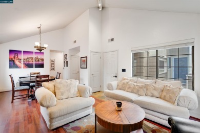 Nestled in a serene, park-like setting with stunning golf course on The Bridges Golf Club in California - for sale on GolfHomes.com, golf home, golf lot