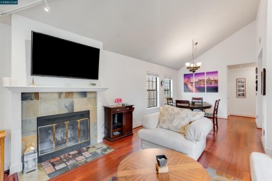 Nestled in a serene, park-like setting with stunning golf course on The Bridges Golf Club in California - for sale on GolfHomes.com, golf home, golf lot
