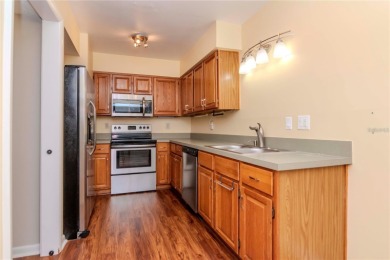 Charming Corner Unit in Maidstone at Bardmoor Golf  Tennis Club

 on Bardmoor Golf and Tennis Club in Florida - for sale on GolfHomes.com, golf home, golf lot