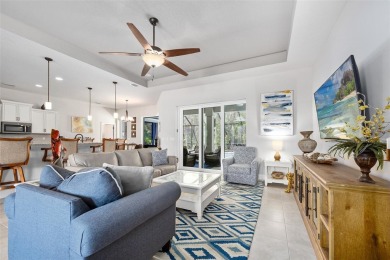 Under contract-accepting backup offers. LUXURIOUS 3 BEDROOM 2.5 on Venetian Bay Golf Course in Florida - for sale on GolfHomes.com, golf home, golf lot