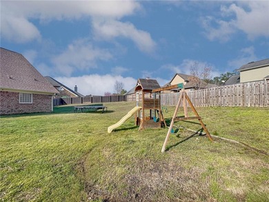 Great North Phenix City location in Silver Leaf S/D next to on Lakewood Golf Course in Alabama - for sale on GolfHomes.com, golf home, golf lot