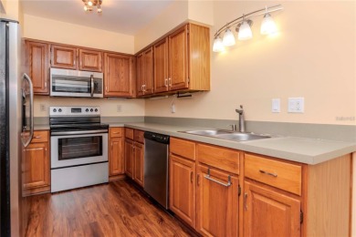 Charming Corner Unit in Maidstone at Bardmoor Golf  Tennis Club

 on Bardmoor Golf and Tennis Club in Florida - for sale on GolfHomes.com, golf home, golf lot