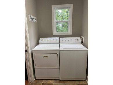 Owner has priced this charming three-bedroom, two-bath home to on Shiloh Falls Golf Club in Tennessee - for sale on GolfHomes.com, golf home, golf lot