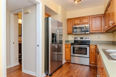 Charming Corner Unit in Maidstone at Bardmoor Golf  Tennis Club

 on Bardmoor Golf and Tennis Club in Florida - for sale on GolfHomes.com, golf home, golf lot