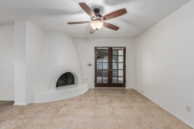 Discover this sought-after DETACHED Atrium Garden Home on Arizona Grand Resort Golf Course in Arizona - for sale on GolfHomes.com, golf home, golf lot