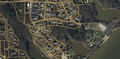 Ready to build your dream home or cabin by the lake? Come scoop on Magic Valley Golf Course in Tennessee - for sale on GolfHomes.com, golf home, golf lot