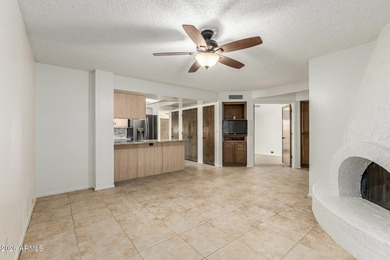 Discover this sought-after DETACHED Atrium Garden Home on Arizona Grand Resort Golf Course in Arizona - for sale on GolfHomes.com, golf home, golf lot