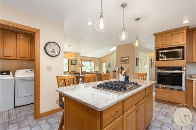 You won't find a better location on Pryor Creek Golf Course! on Pryor Creek Golf Club in Montana - for sale on GolfHomes.com, golf home, golf lot