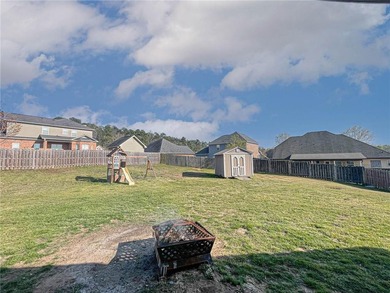 Great North Phenix City location in Silver Leaf S/D next to on Lakewood Golf Course in Alabama - for sale on GolfHomes.com, golf home, golf lot