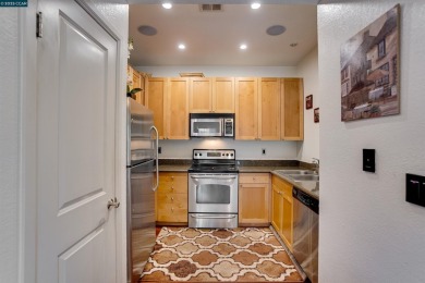 Nestled in a serene, park-like setting with stunning golf course on The Bridges Golf Club in California - for sale on GolfHomes.com, golf home, golf lot