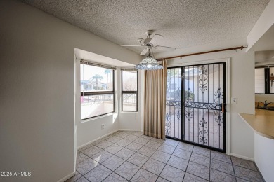 32 years for second owner of this well laid out Cactus model on Stardust Golf Course in Arizona - for sale on GolfHomes.com, golf home, golf lot