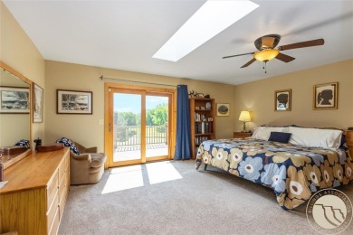 You won't find a better location on Pryor Creek Golf Course! on Pryor Creek Golf Club in Montana - for sale on GolfHomes.com, golf home, golf lot