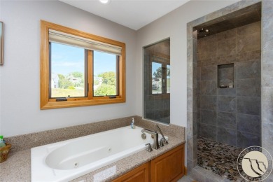You won't find a better location on Pryor Creek Golf Course! on Pryor Creek Golf Club in Montana - for sale on GolfHomes.com, golf home, golf lot