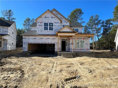 Austin CC2574 *E* 4BR/2.5BA Energy Plus Home with 2574SF! Main on Legacy Golf Links in North Carolina - for sale on GolfHomes.com, golf home, golf lot