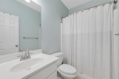 RECENTLY UPDATED KITCHEN. Welcome home to a beautifully updated on Bentwater Golf Club in Georgia - for sale on GolfHomes.com, golf home, golf lot