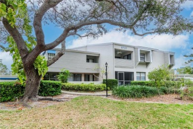 Charming Corner Unit in Maidstone at Bardmoor Golf  Tennis Club

 on Bardmoor Golf and Tennis Club in Florida - for sale on GolfHomes.com, golf home, golf lot