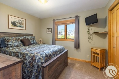 You won't find a better location on Pryor Creek Golf Course! on Pryor Creek Golf Club in Montana - for sale on GolfHomes.com, golf home, golf lot