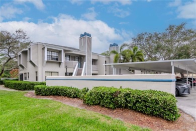 Charming Corner Unit in Maidstone at Bardmoor Golf  Tennis Club

 on Bardmoor Golf and Tennis Club in Florida - for sale on GolfHomes.com, golf home, golf lot