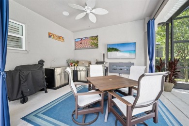 Under contract-accepting backup offers. LUXURIOUS 3 BEDROOM 2.5 on Venetian Bay Golf Course in Florida - for sale on GolfHomes.com, golf home, golf lot