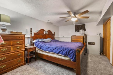 This charming 4-bedroom, 2-bath ranch home is located on 0.63 on Lancaster Country Club in Ohio - for sale on GolfHomes.com, golf home, golf lot