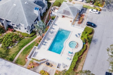 Charming Corner Unit in Maidstone at Bardmoor Golf  Tennis Club

 on Bardmoor Golf and Tennis Club in Florida - for sale on GolfHomes.com, golf home, golf lot