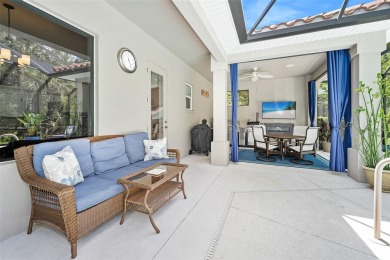 Under contract-accepting backup offers. LUXURIOUS 3 BEDROOM 2.5 on Venetian Bay Golf Course in Florida - for sale on GolfHomes.com, golf home, golf lot