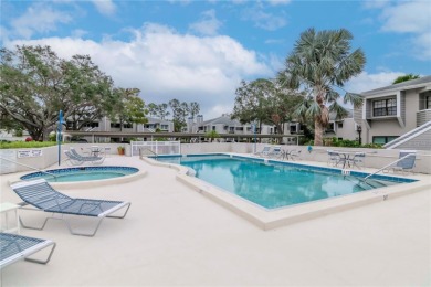 Charming Corner Unit in Maidstone at Bardmoor Golf  Tennis Club

 on Bardmoor Golf and Tennis Club in Florida - for sale on GolfHomes.com, golf home, golf lot