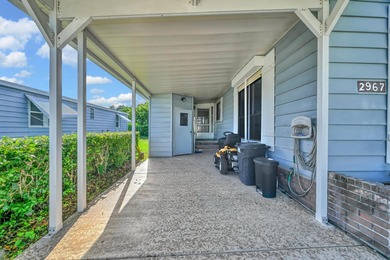 Own the land here. Welcome yourself home into the desirable on Savanna Golf Club in Florida - for sale on GolfHomes.com, golf home, golf lot