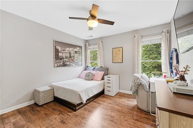 RECENTLY UPDATED KITCHEN. Welcome home to a beautifully updated on Bentwater Golf Club in Georgia - for sale on GolfHomes.com, golf home, golf lot