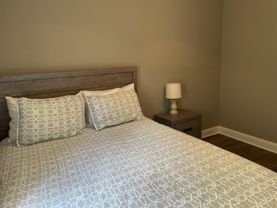 Owner has priced this charming three-bedroom, two-bath home to on Shiloh Falls Golf Club in Tennessee - for sale on GolfHomes.com, golf home, golf lot
