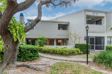 Charming Corner Unit in Maidstone at Bardmoor Golf  Tennis Club

 on Bardmoor Golf and Tennis Club in Florida - for sale on GolfHomes.com, golf home, golf lot