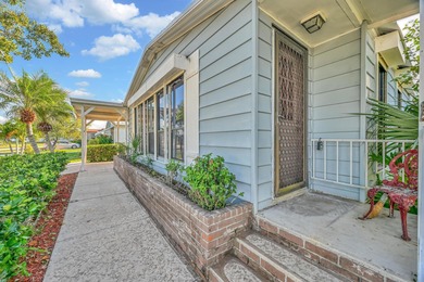 Own the land here. Welcome yourself home into the desirable on Savanna Golf Club in Florida - for sale on GolfHomes.com, golf home, golf lot