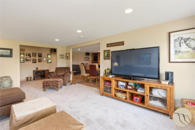 You won't find a better location on Pryor Creek Golf Course! on Pryor Creek Golf Club in Montana - for sale on GolfHomes.com, golf home, golf lot