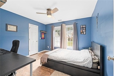 RECENTLY UPDATED KITCHEN. Welcome home to a beautifully updated on Bentwater Golf Club in Georgia - for sale on GolfHomes.com, golf home, golf lot