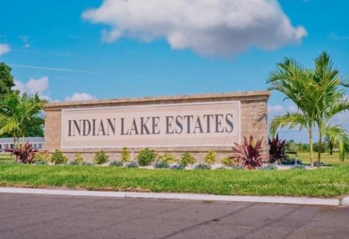 Here is where beauty meets opportunity!
 Discover the perfect on Indian Lake Estates Golf and Country Club in Florida - for sale on GolfHomes.com, golf home, golf lot