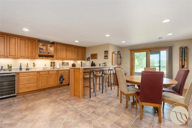 You won't find a better location on Pryor Creek Golf Course! on Pryor Creek Golf Club in Montana - for sale on GolfHomes.com, golf home, golf lot