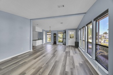 Own the land here. Welcome yourself home into the desirable on Savanna Golf Club in Florida - for sale on GolfHomes.com, golf home, golf lot