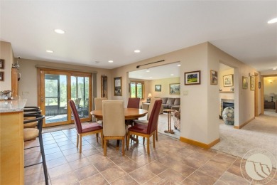 You won't find a better location on Pryor Creek Golf Course! on Pryor Creek Golf Club in Montana - for sale on GolfHomes.com, golf home, golf lot