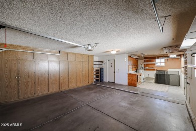 32 years for second owner of this well laid out Cactus model on Stardust Golf Course in Arizona - for sale on GolfHomes.com, golf home, golf lot